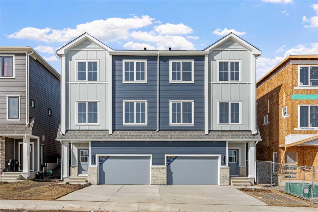 1135 Fowler Road SW, Airdrie, Alberta, T4B 5M3