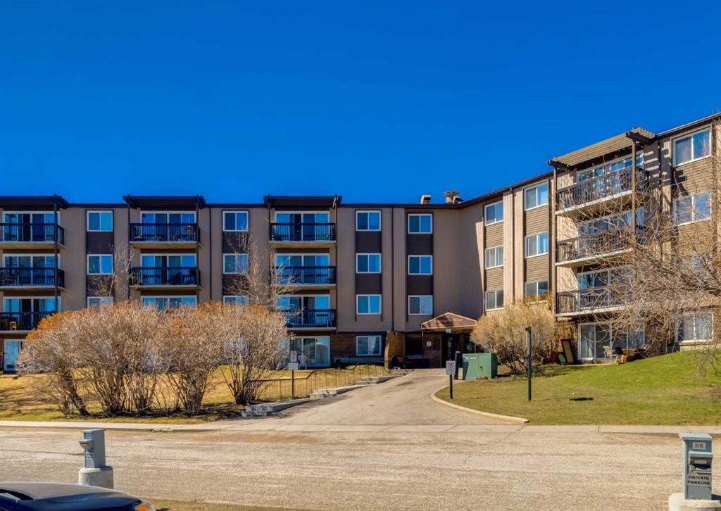 #607 8948 Elbow Drive SW, Calgary, Alberta, T2V 0H9