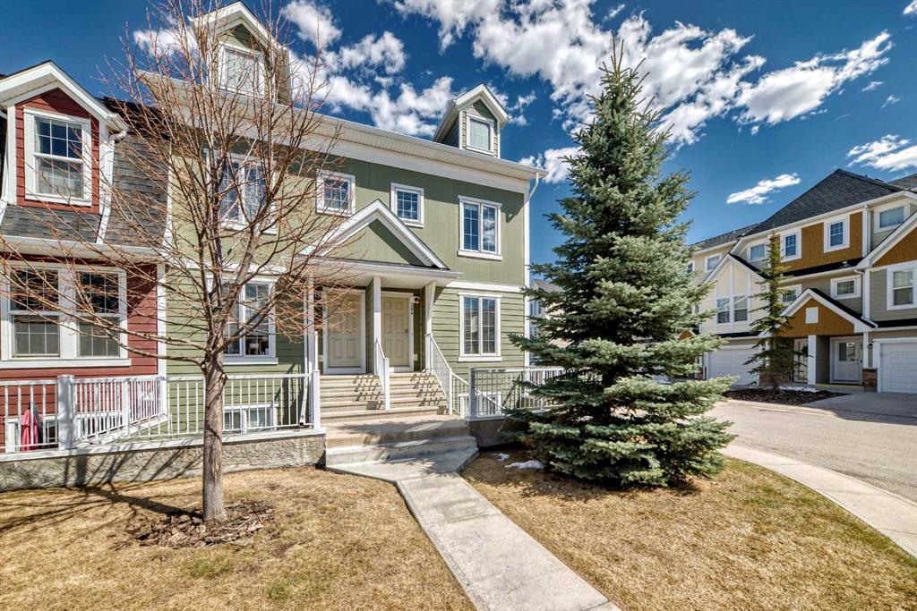 204 Auburn Bay Circle SE, Calgary, Alberta, T3M 1S7