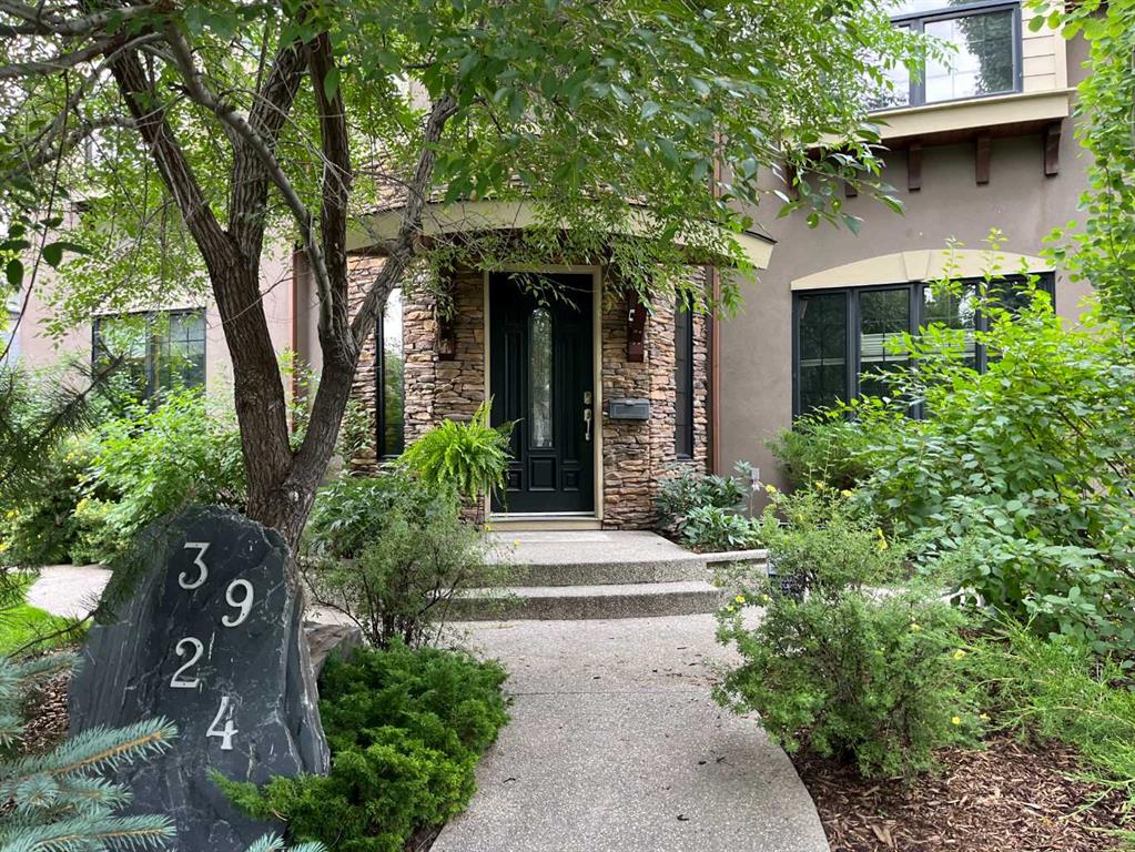 3924 15A Street SW, Calgary, Alberta, T2T 4C7