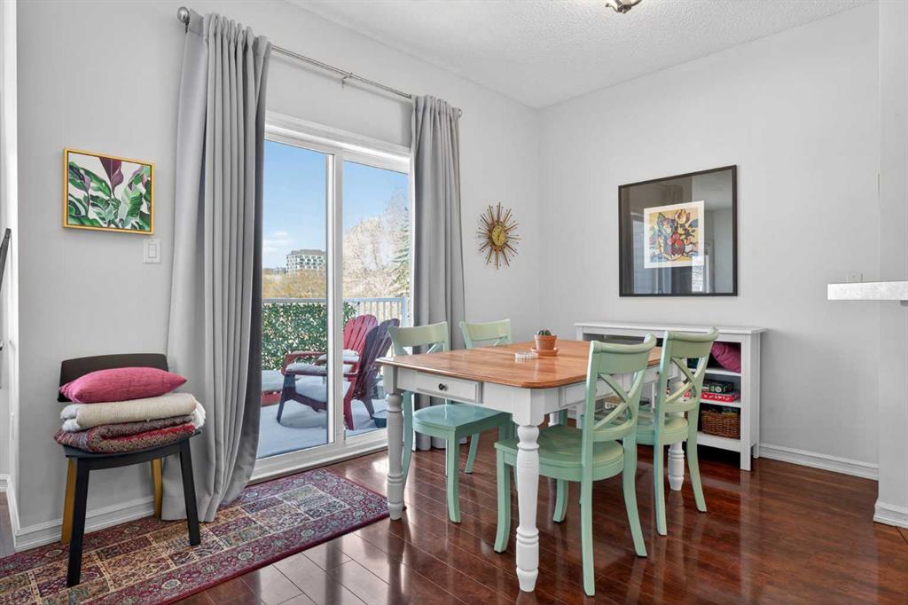 #301 44 6a Street NE, Calgary, Alberta, T2E4A3