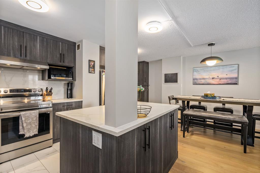 #940 1001 13 Avenue SW, Calgary, Alberta, T2R 0L5