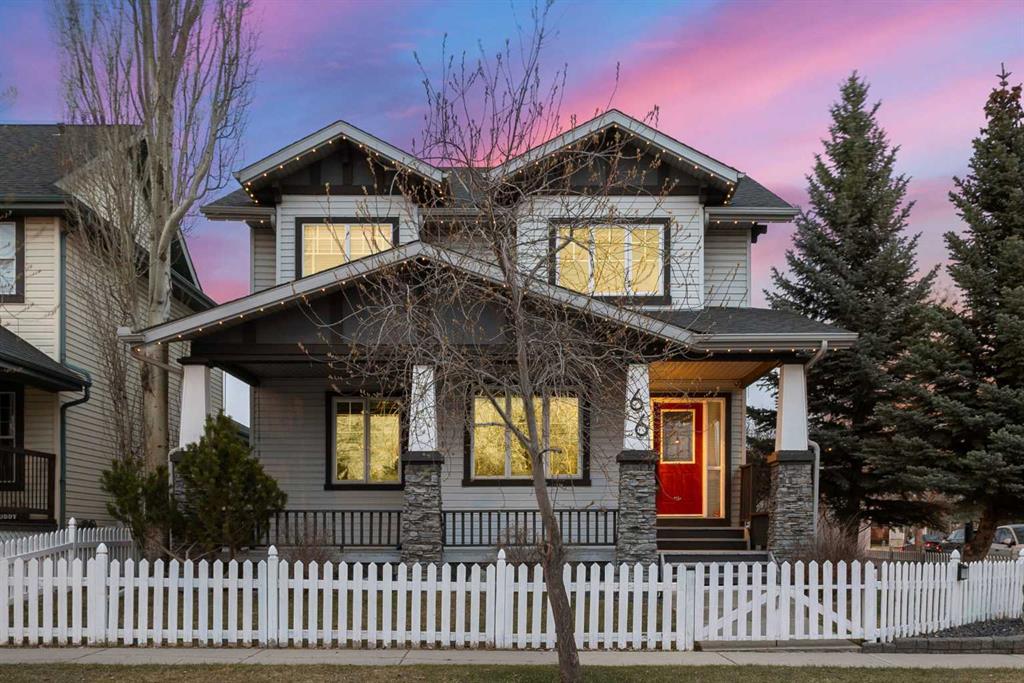 66 Inverness Close SE, Calgary, Alberta, T2Z 2X7