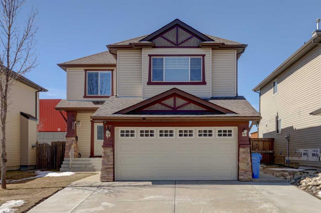 17 Royal Birch Way NW, Calgary, Alberta, T3G 5X8