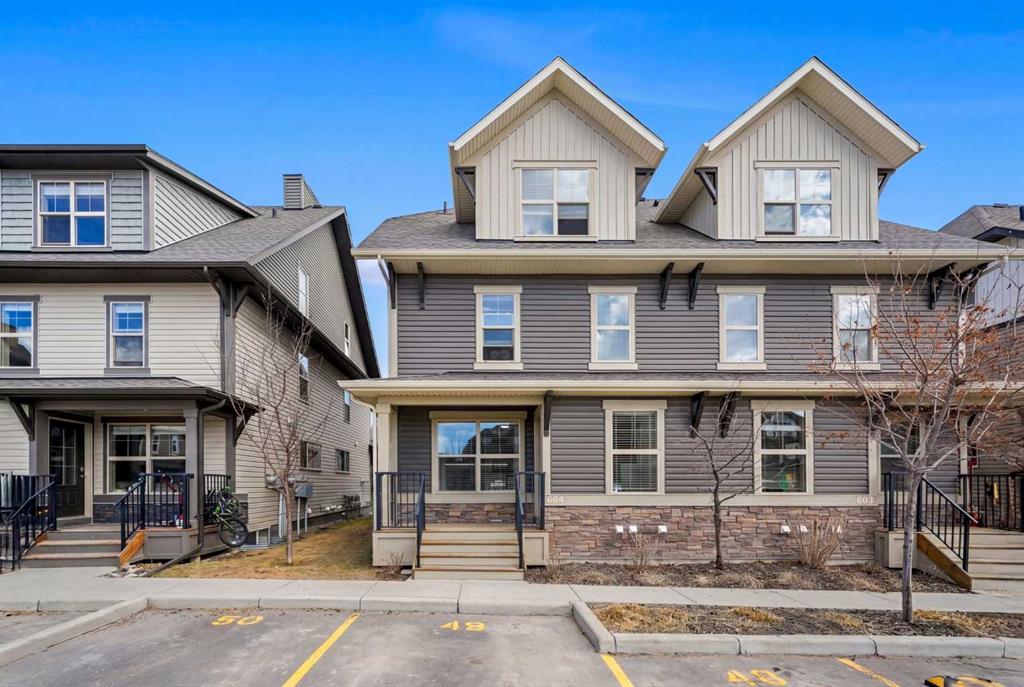 #604 50 Belgian, Cochrane, Alberta, T4C 0Y5