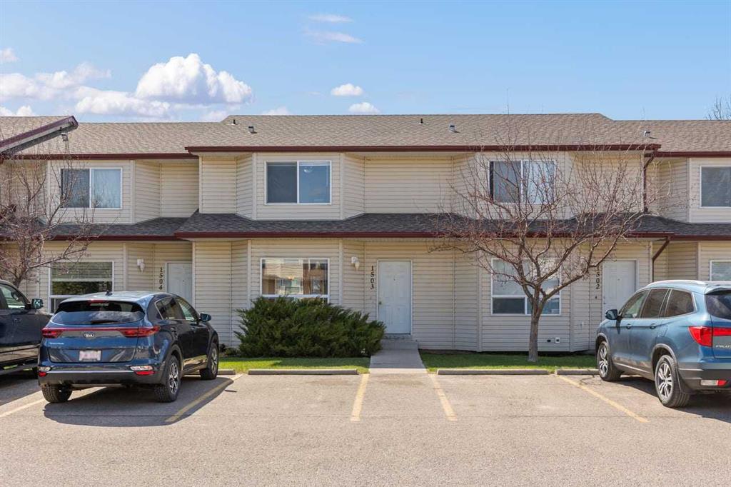 1503 Eagleview Place NW, High River, Alberta, T1V 1X1
