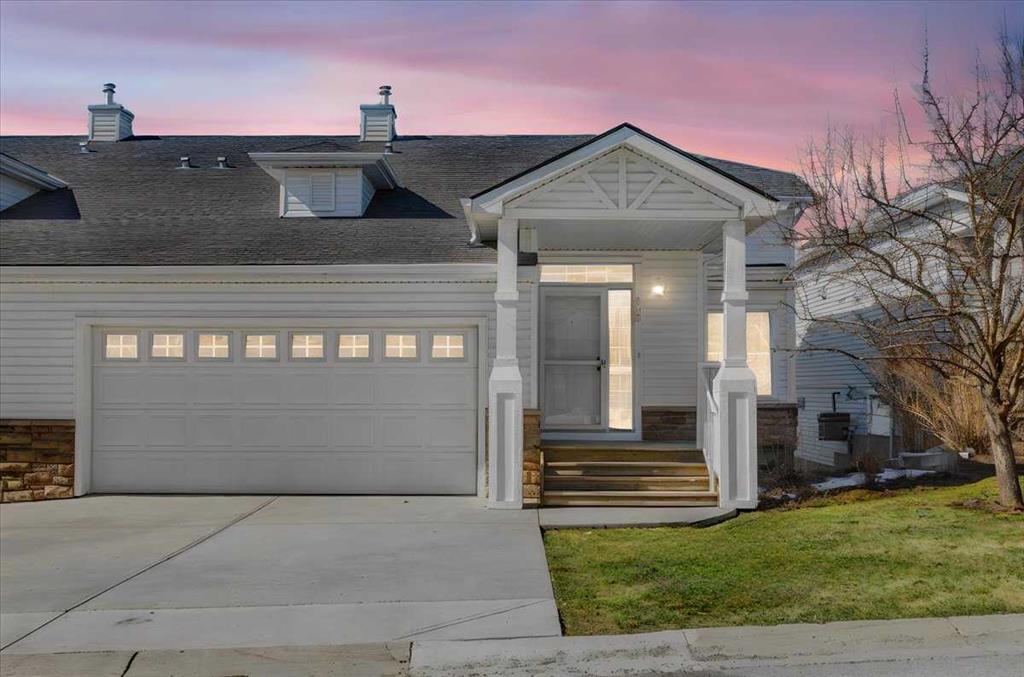 209 Tucker Boulevard, Okotoks, Alberta, T1S 2K1