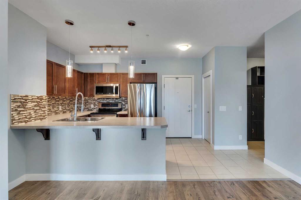 #2220 604 East Lake Boulevard, Airdrie, Alberta, T4A 0G6