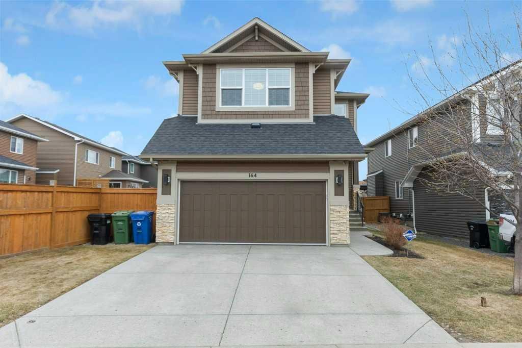 164 Auburn Glen Drive SE, Calgary, Alberta, T3M 1P3
