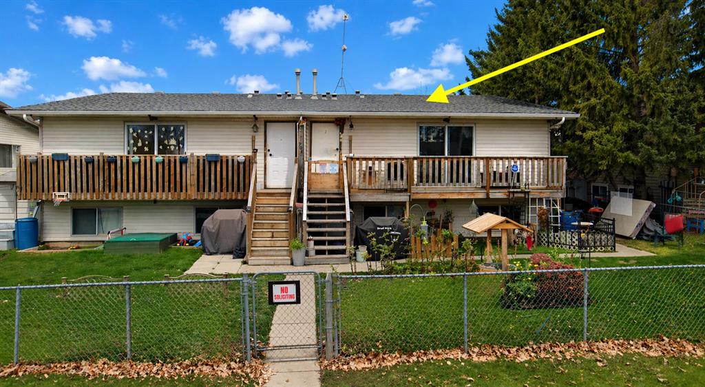 #2 705 23 Street, Didsbury, Alberta, T0M 0W0