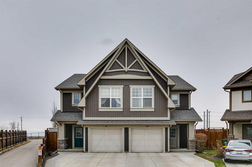 188 Auburn Meadows Place SE, Calgary, Alberta, T3M2H5