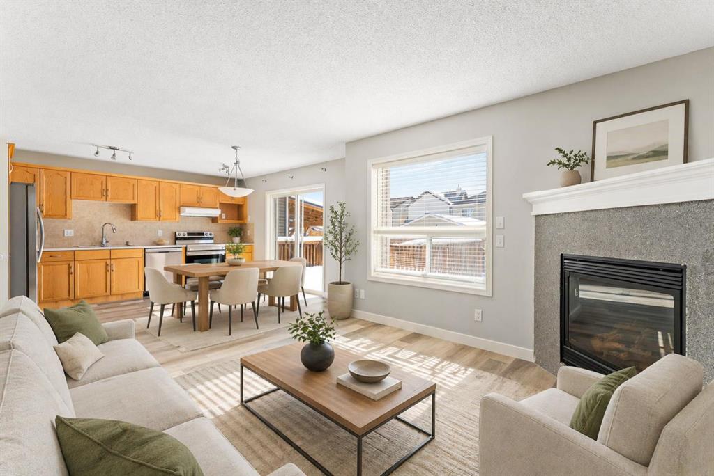 185 Copperfield Common SE, Calgary, Alberta, T2Z 4W8
