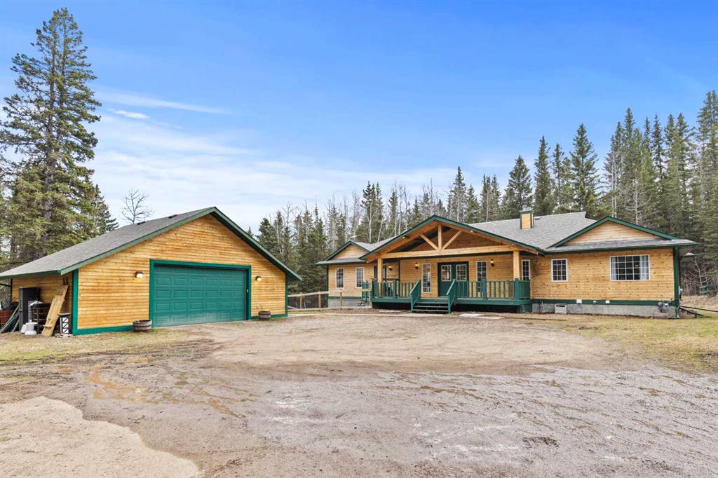 206020 Highway 762, Rural Foothills County, Alberta, T0L 0K0