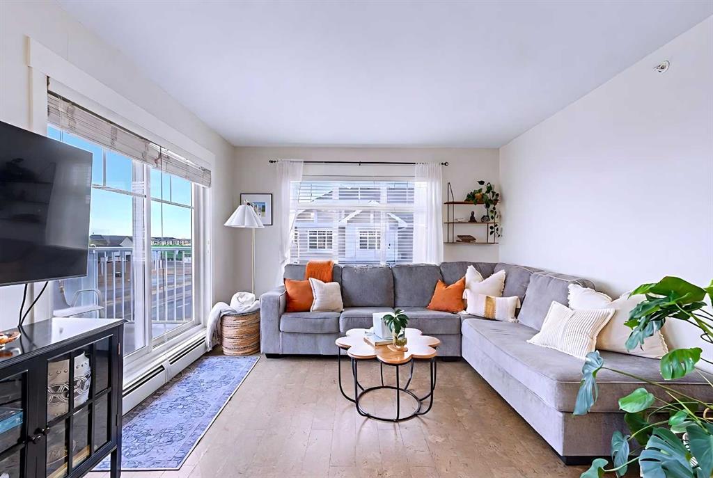 #4408 155 Skyview Ranch Way NE, Calgary, Alberta, T3N 0L4