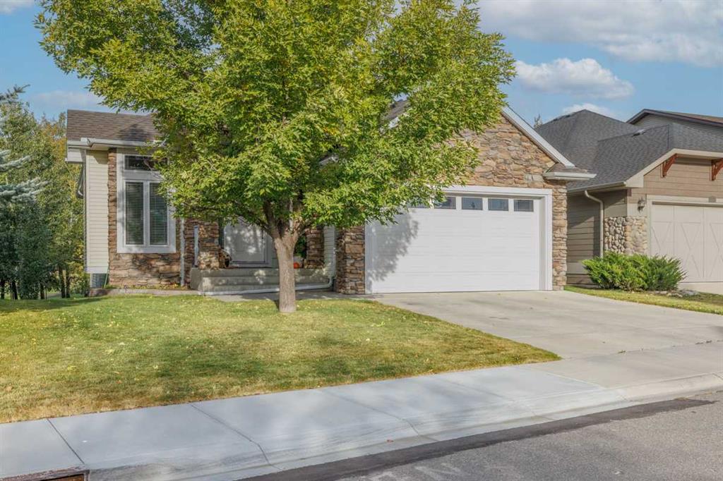 462 Crystal Green Manor, Okotoks, Alberta, T1S 0A3