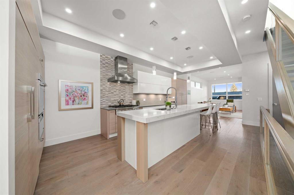 4906 21 Street SW, Calgary, Alberta, T2T 5B7