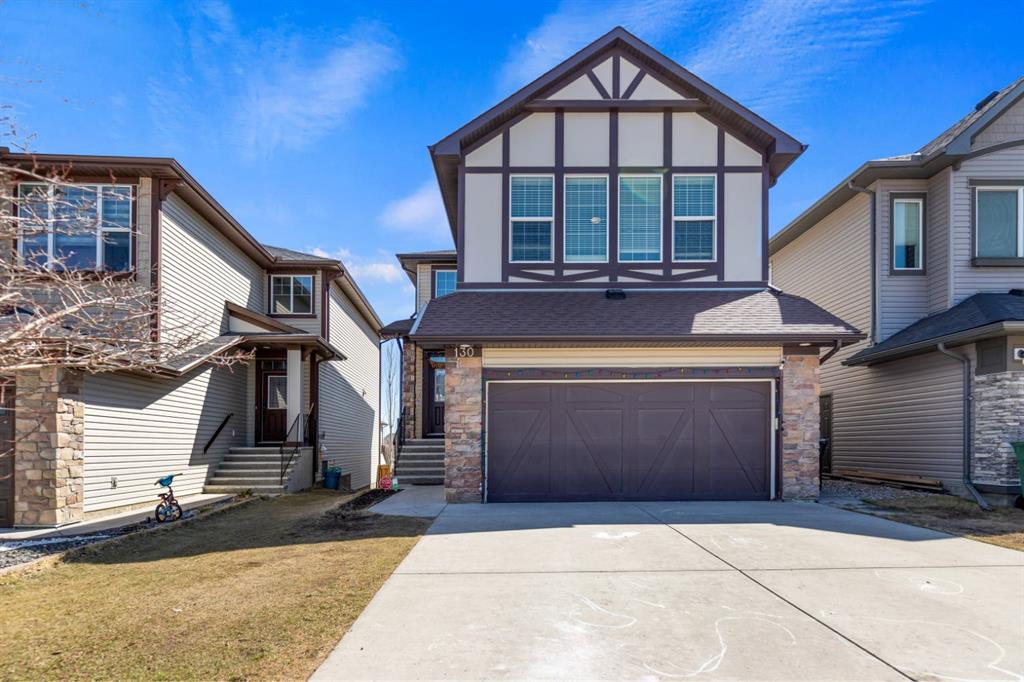 130 Brightonwoods Grove SE, Calgary, Alberta, T2Z0V9