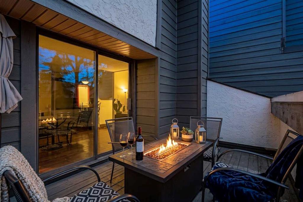 #1008 2520 Palliser Drive SW, Calgary, Alberta, T2V 4S9