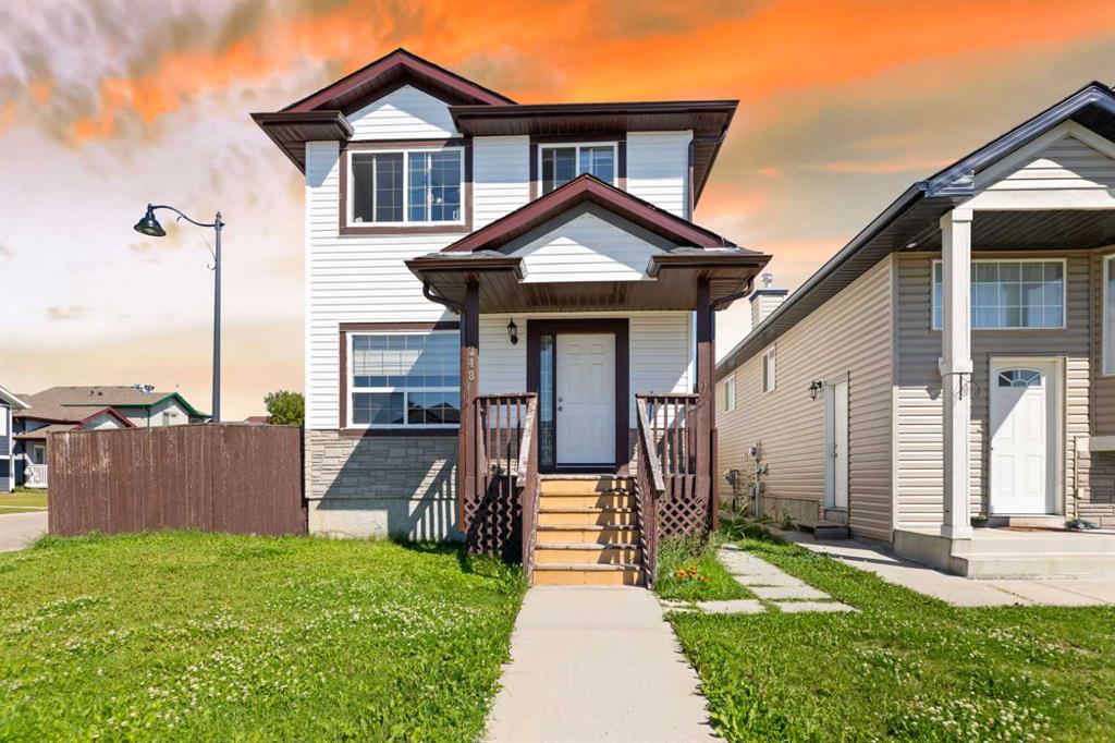 248 Taracove Road NE, Calgary, Alberta, T3J 5A3