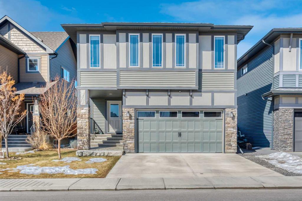 9 Mist Mountain Rise, Okotoks, Alberta, T1S 5P6