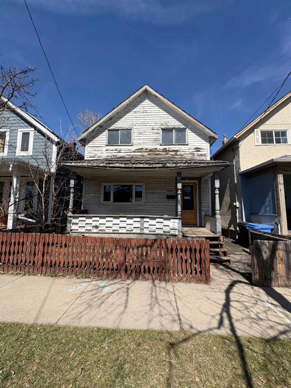 1626 24 Avenue SE, Calgary, Alberta, T2G1P8