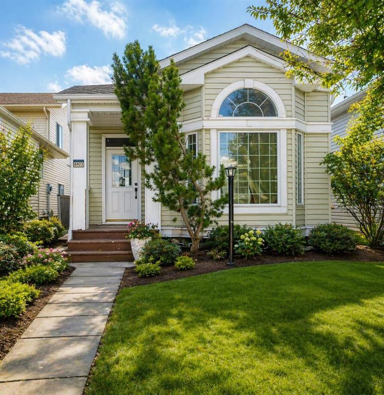 6923 Laguna Way NE, Calgary, Alberta, T1Y 6W2