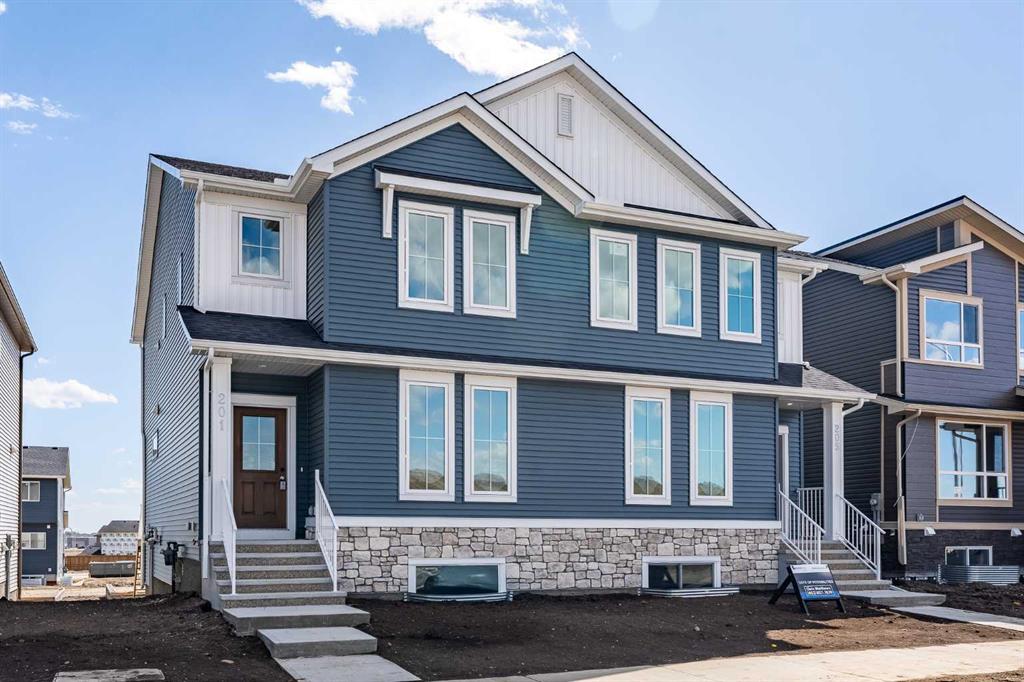 201 Bridgeport Gate, Chestermere, Alberta, T1X 3E2