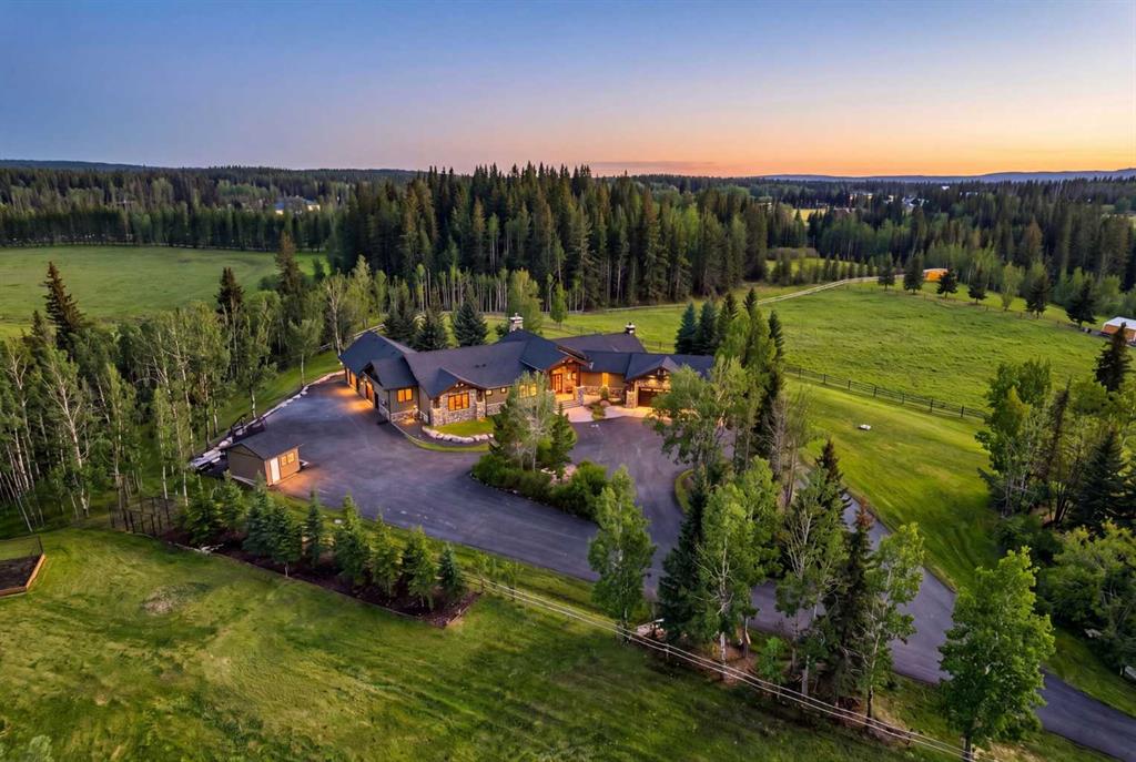 178028 229 Street W, Rural Foothills County, Alberta, T0L1W1