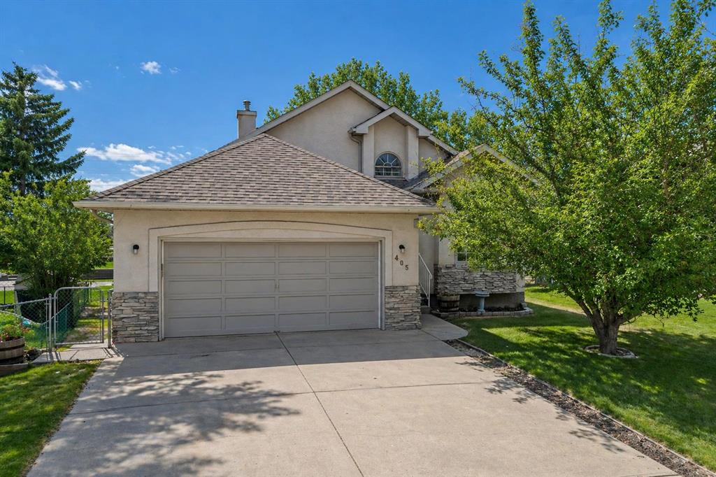 405 Lakeside Greens Place, Chestermere, Alberta, T1X1C6