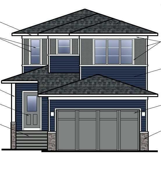 178 Clearwater Terrace, Chestermere, Alberta, T1X2M5