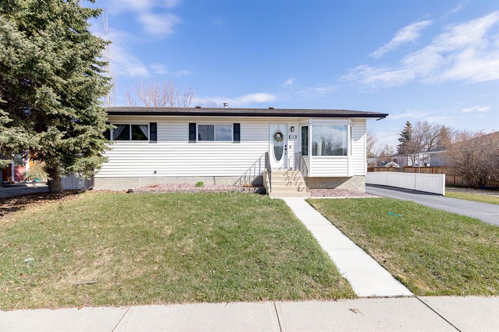 84 Big Springs Drive SE, Airdrie, Alberta, T4A 1K2