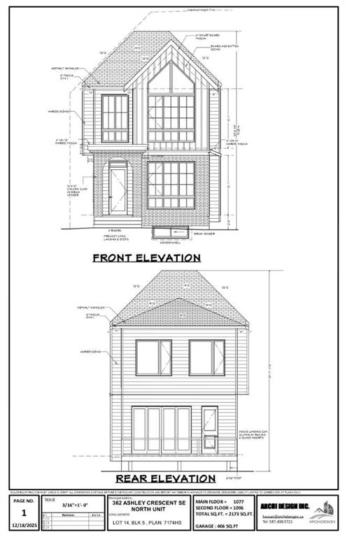 362 Ashley Crescent SE, Calgary, Alberta, T2H 1T7