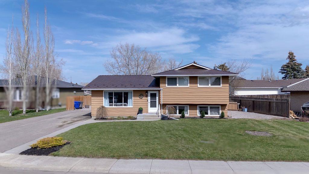 47 Willow Road, Claresholm, Alberta, T0L 0T0