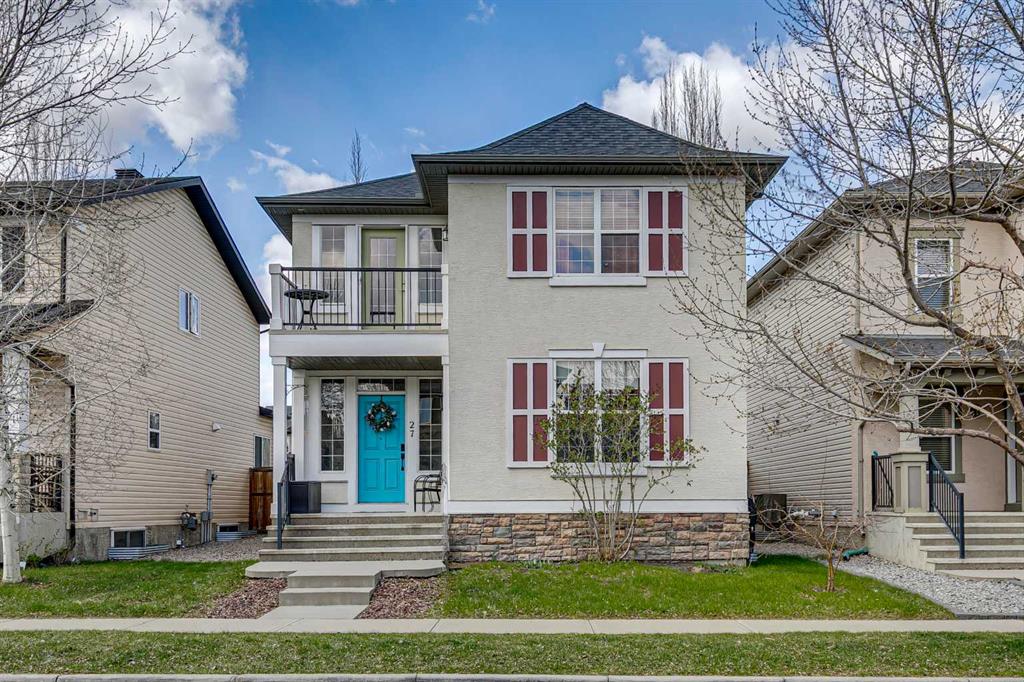 27 Elgin Terrace SE, Calgary, Alberta, T2Z 0B7