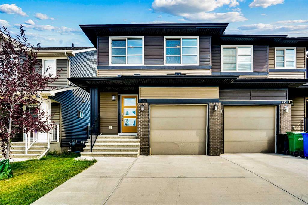 186 Carringvue Park NW, Calgary, Alberta, T3P 1L1