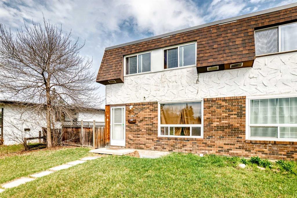 3042 Doverville Crescent SE, Calgary, Alberta, t2b1t9