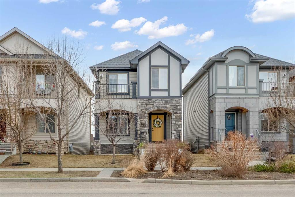 125 Monteith Drive SE, High River, Alberta, T1V 0G8