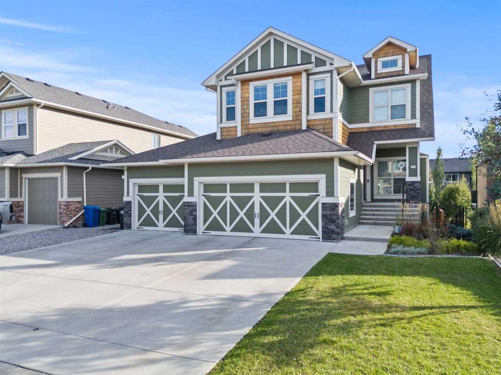 6 Ranchers Manor, Okotoks, Alberta, T1S 0G5