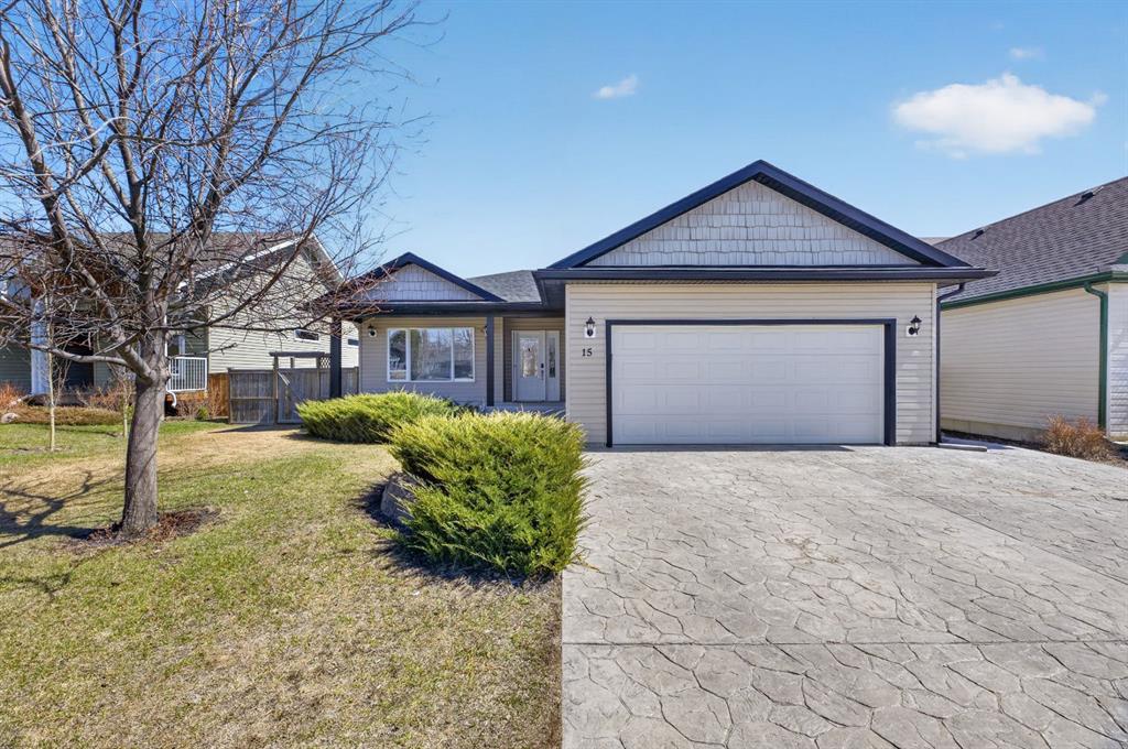 15 Meadowview Court, Didsbury, Alberta, T0M0W0