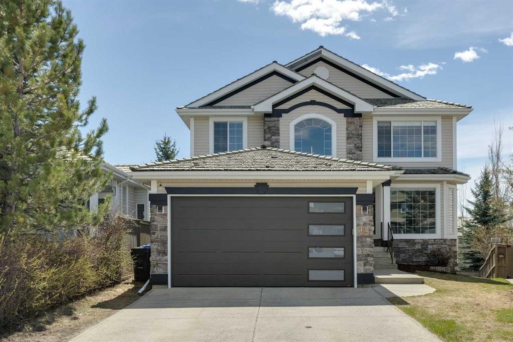 15 Springbank View SW, Calgary, Alberta, T3H4J5