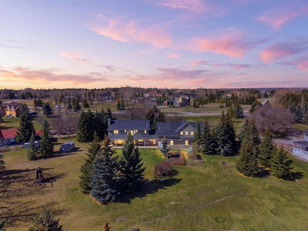 67 Windmill Way, Rural Rocky View County, Alberta, T3Z 1H5