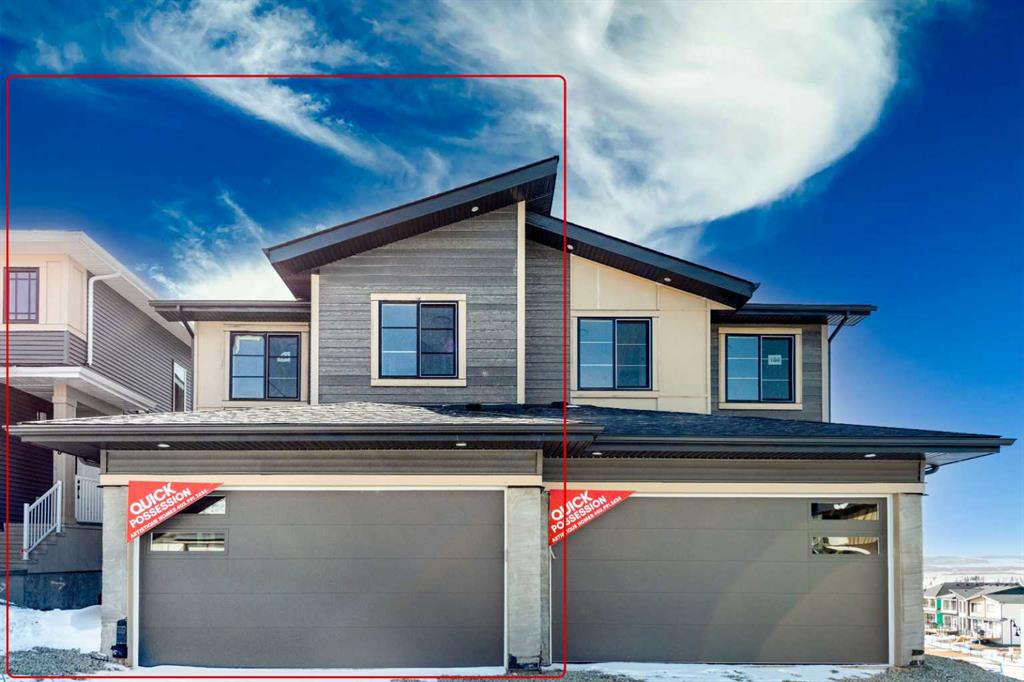 104 Heritage Manor, Cochrane, Alberta, T4C 3K8