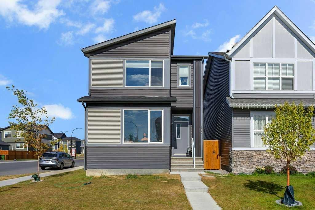 120 BELMONT Villas SW, Calgary, Alberta, T2X 4W5