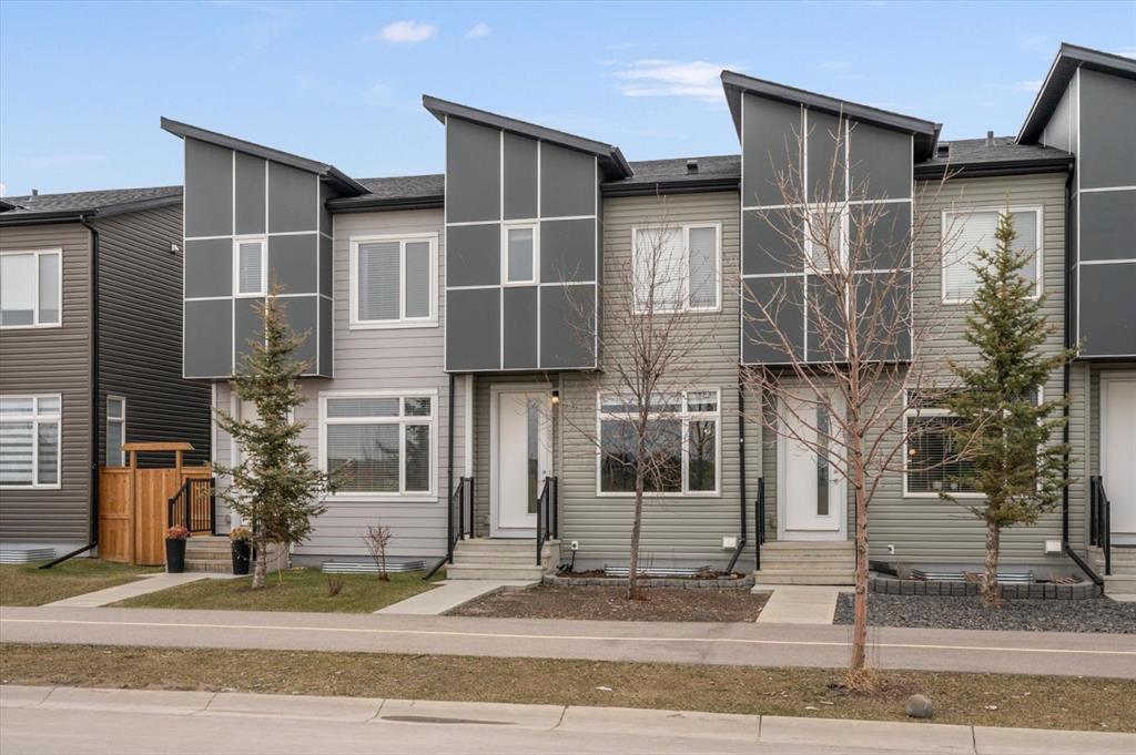 330 Redstone Boulevard NE, Calgary, Alberta, T3N 1K2