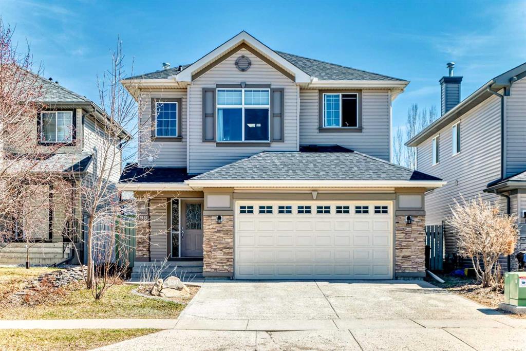 198 Everstone Drive SW, Calgary, Alberta, T2Y4V1