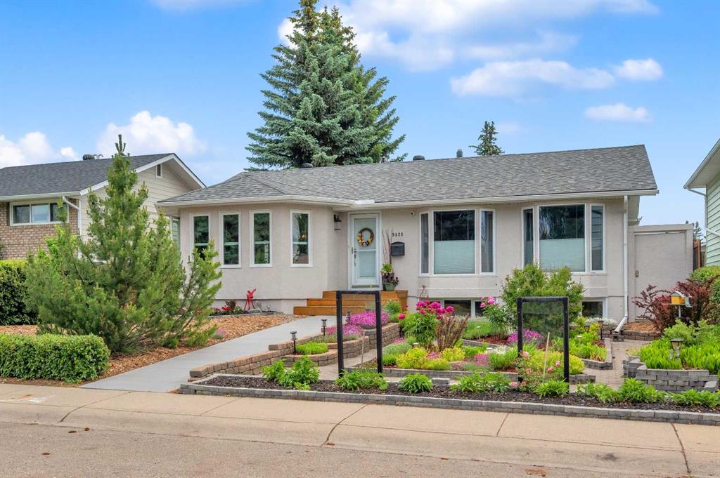 9428 Abbott Place SE, Calgary, Alberta, T2J0Z8