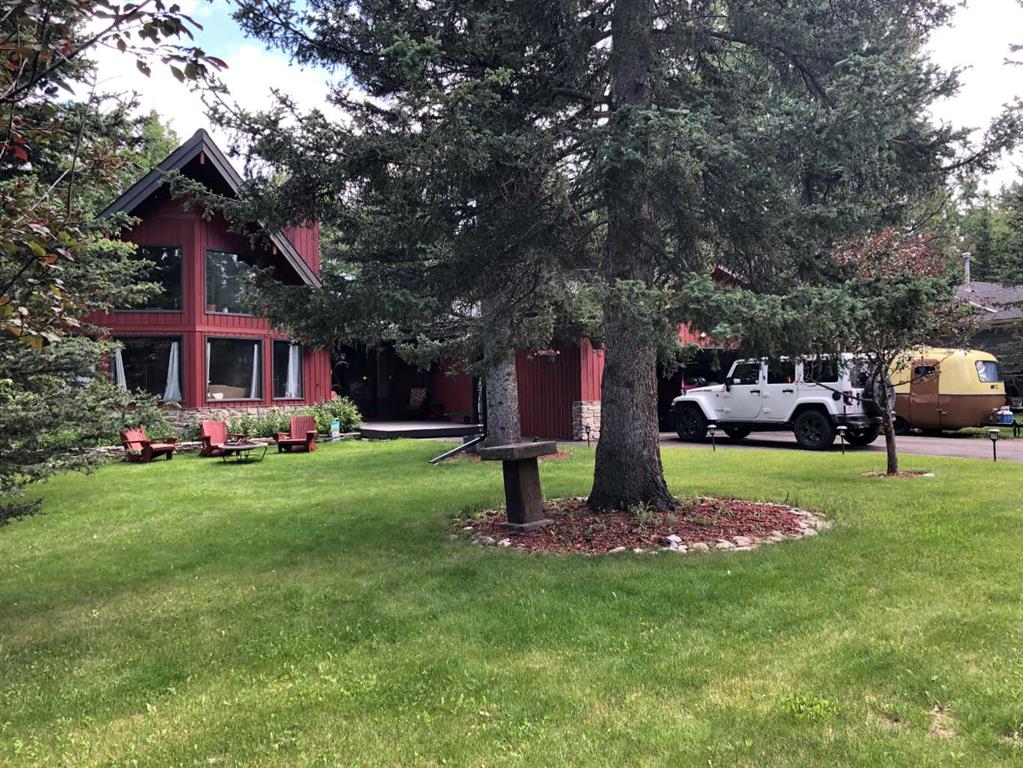 51 Manyhorses Drive, Rural Rocky View County, Alberta, T3Z 1A2