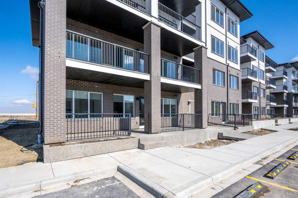 #4104 6 Merganser Drive W, Chestermere, Alberta, T1X 2Y2