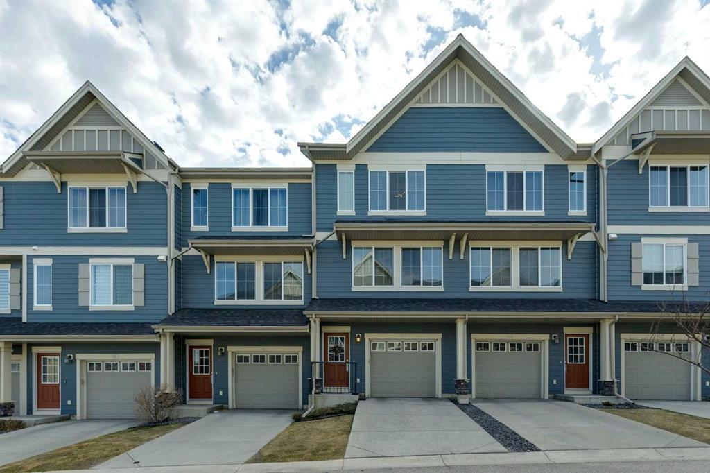 46 Kinlea Common NW, Calgary, Alberta, T3R 0S2