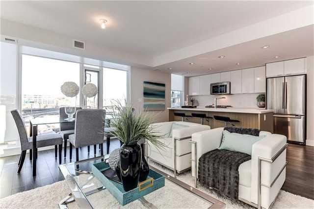 #407 560 6 Avenue SE, Calgary, Alberta, T2G 1K7